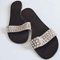 Rhinestones slides
