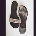 Rhinestones slides