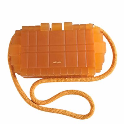 Green Eden clutch