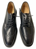Brogue shoes