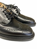 Brogue shoes