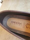Leather Loafers