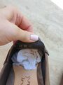 Leather Loafers