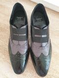 Leather Shoes