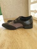 Leather Shoes