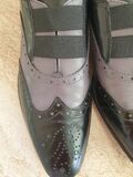 Leather Shoes