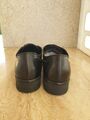 Leather Shoes