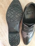 Leather Shoes