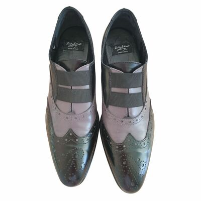 Leather Shoes