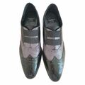 Leather Shoes