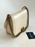 Chanel Boy handbag
