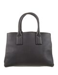Leather Tote Handbag