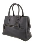 Leather Tote Handbag