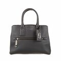 Leather Tote Handbag