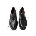 Oxford shoes