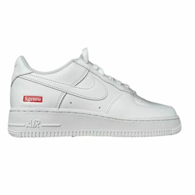 Leather Sneakers