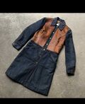 Denim Coat