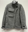 Wool Jacket