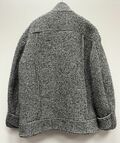 Wool Jacket