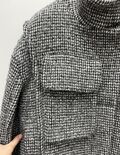 Wool Jacket