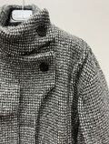 Wool Jacket
