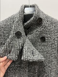 Wool Jacket