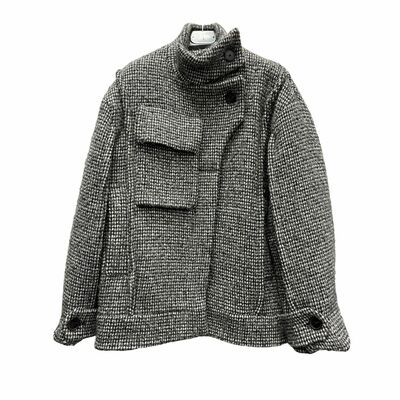 Wool Jacket