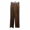 Wool Trousers