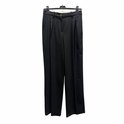Wool Trousers