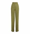 Linen Trousers