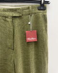 Linen Trousers
