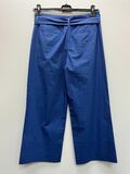 Cotton Wide leg Pants
