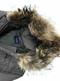 Parka Jacket
