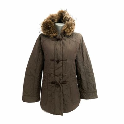 Parka Jacket