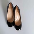 Patent lacquer pumps