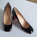 Patent lacquer pumps