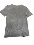 V-neck t-shirt