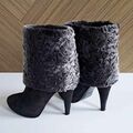 Ralph Harrison Ankle high boots