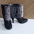 Ralph Harrison Ankle high boots