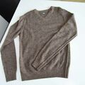 Wool sweater