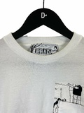 Crewneck t-shirts