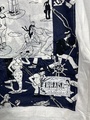 Crewneck t-shirts