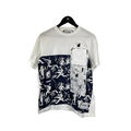 Crewneck t-shirts