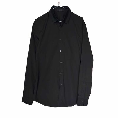 Cotton elegant shirt