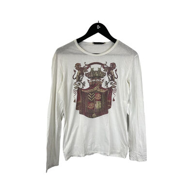 Long sleeve top