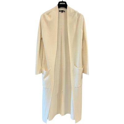 Long cardigan