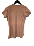 Crewneck t-shirt