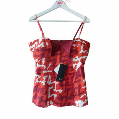 Corset Top