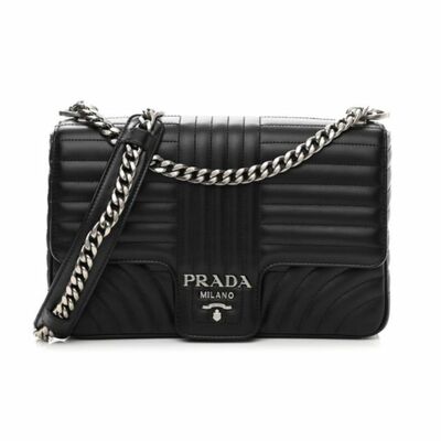 Leather Belt bag