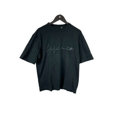 Crewneck t-shirt
